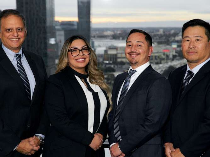 California Workers’ Compensation Lawyers, APC