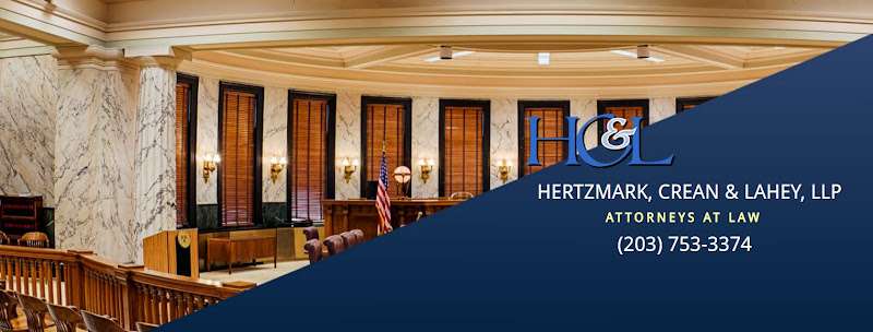 Hertzmark Crean & Lahey