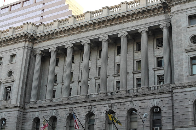 Benjamin D. Stirling, Esq.