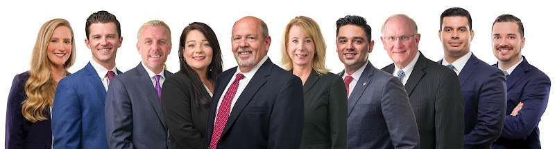 The Ferguson Law Firm, LLP