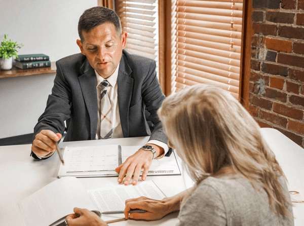 Highlands Disability Law Group