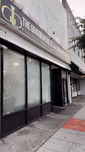 The Grigoropoulos Law Group (Hempstead)