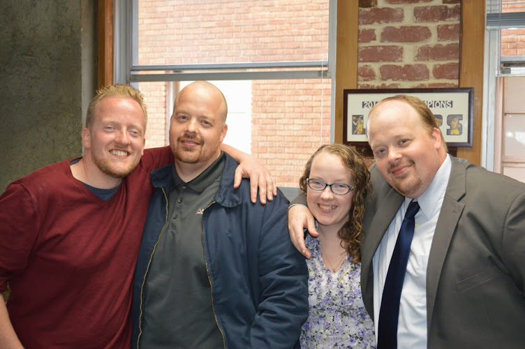 Peacock QDROs: New York & New Jersey Retirement Division Lawyer