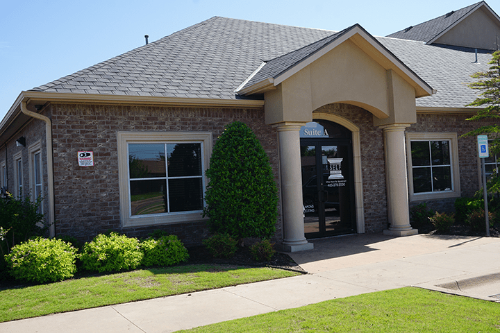 Self Legal Group, PLLC