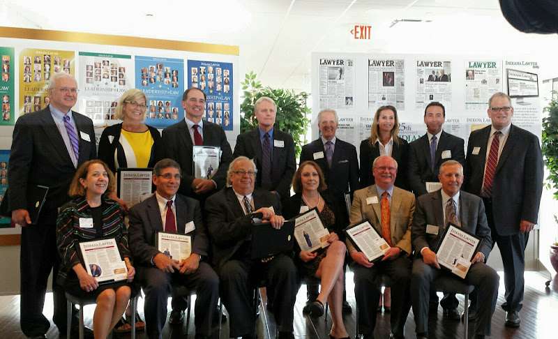 Kahn Dees Donovan & Kahn: Freyberger Greg J