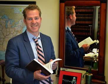 Daniel A. Webb, P.A.