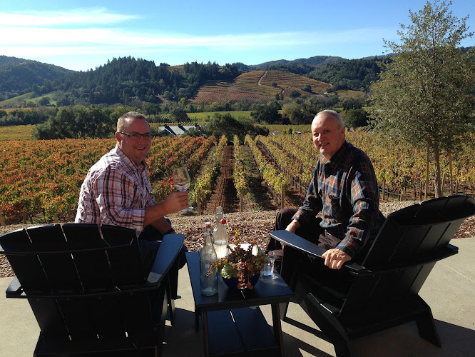 Robert D. Hess, A Professional Law Corporation