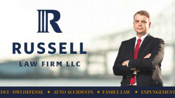 Russell Law Firm, LLC: Baton Rouge Accident & Injury Lawyers