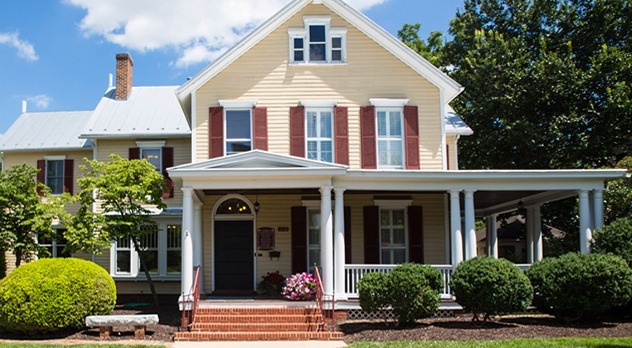 Hoover Penrod, PLC | Dathan J. Young