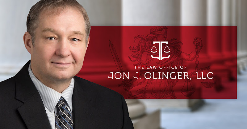 The Law Office of Jon J. Olinger, LLC
