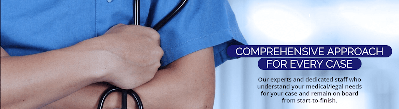 Med League Legal Nurse Consultant