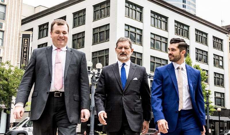 Jeff Roberts & Associates: Car Accident & Injury Lawyers – Nashville Office