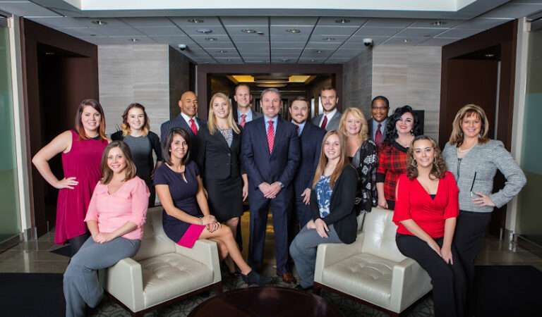 Levine Law LLC -Colorado Springs Injury Lawyers