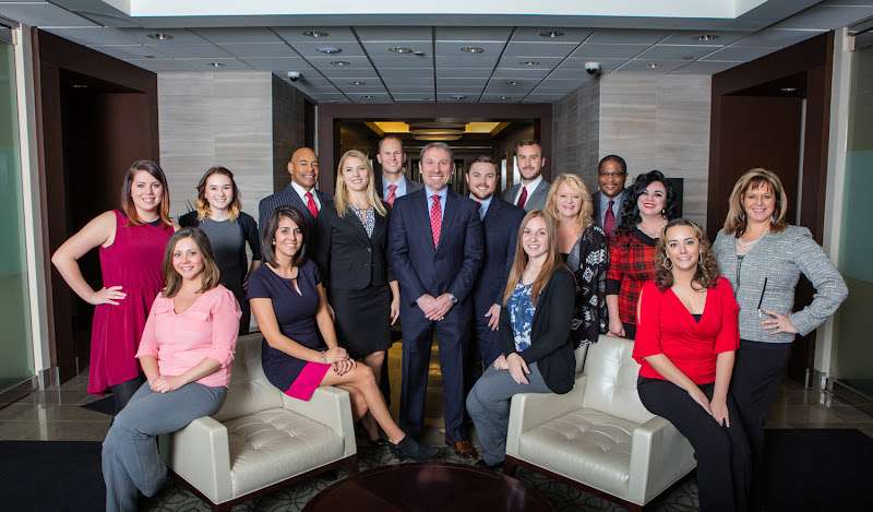 Levine Law LLC -Colorado Springs Injury Lawyers