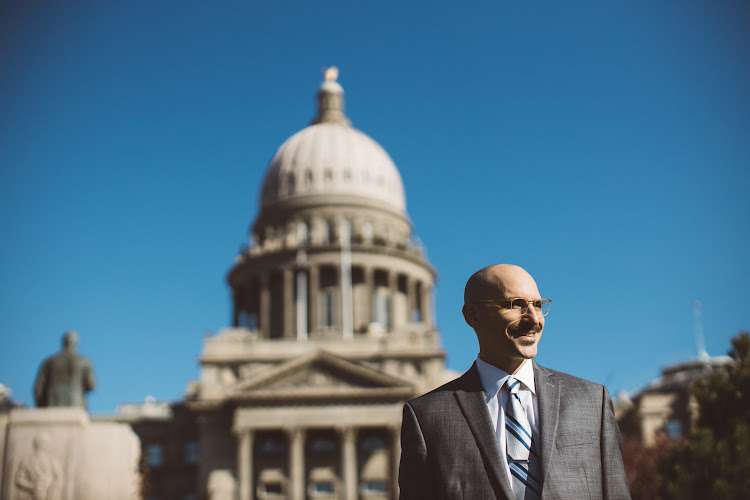 Williams Law Group, PLLC