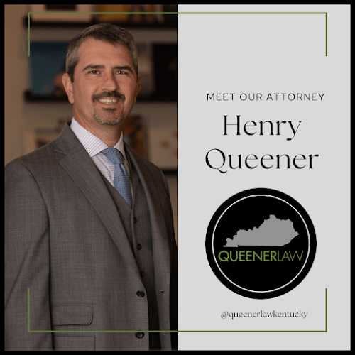 Queener Law – Kentucky