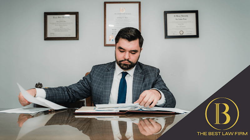 The Best Law Firm, PLLC