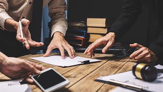 Robert Lucks Attorney at Law