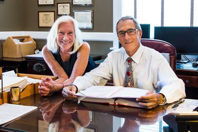 Gross & Schuster Injury Lawyers Milton