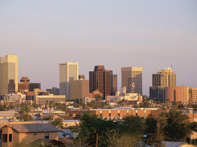 Greenberg Law Center, LLC