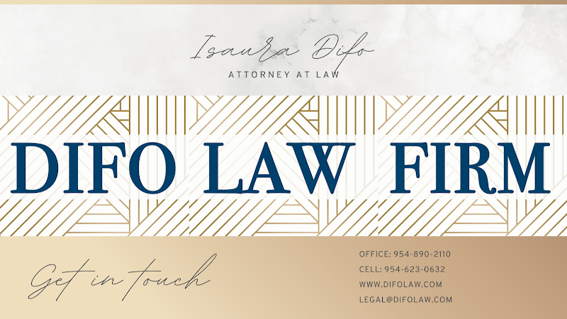 Difo Law Firm PLLC