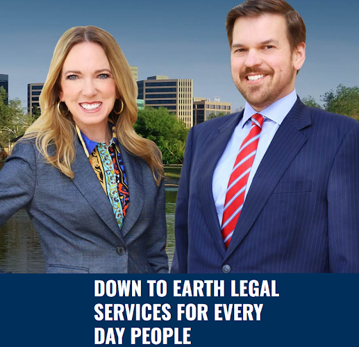 The Morgan Law Office