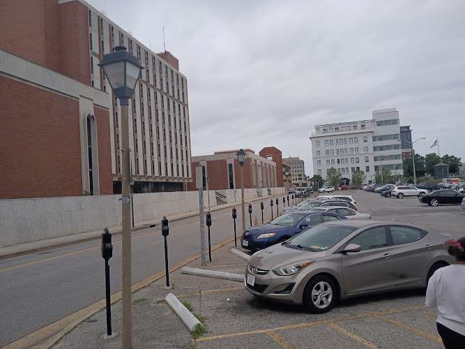 Griffin Pappas & Scarborough