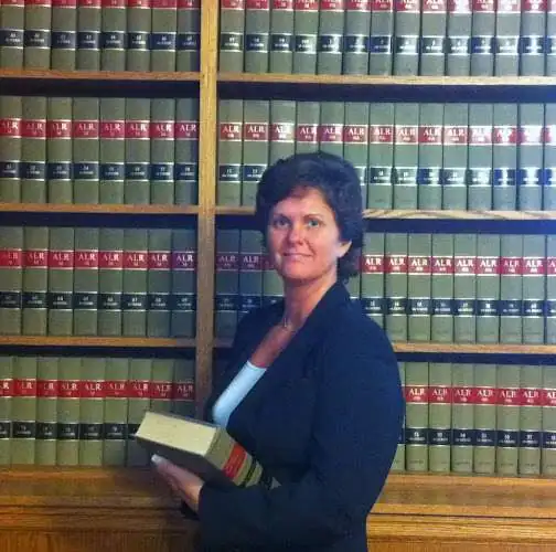Attorney Portrait