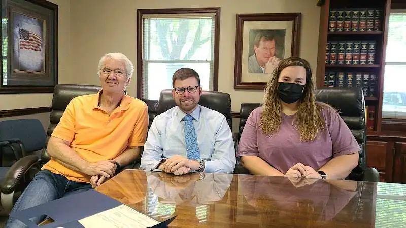 Attorney Portrait