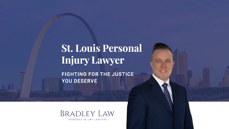 Bradley Law Personal Injury Lawyers