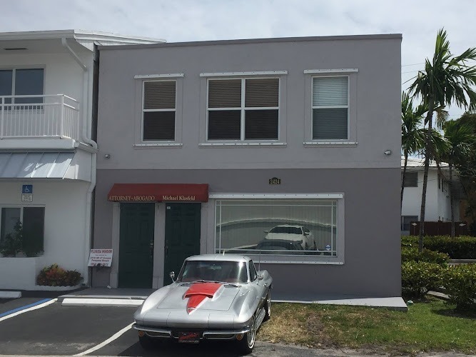 Michael C. Klasfeld, P.A.