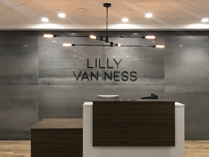 Lilly & Van Ness, LLP