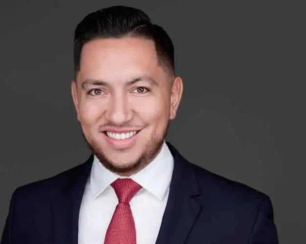 Attorney Portrait