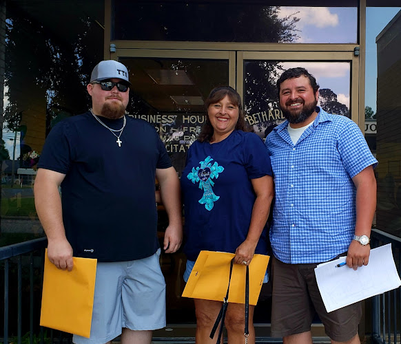 Bethard & Bethard, L.L.P.