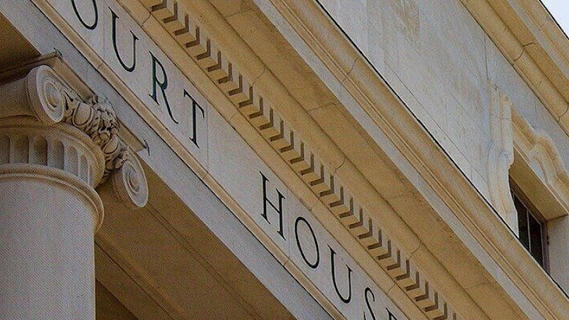 Law Offices of John G. Clifton