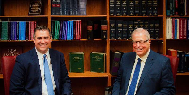 Patton and Patton Chartered