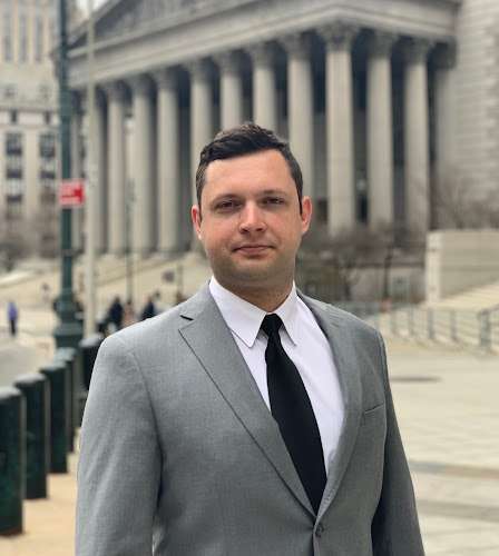 Law Office of Vlad Lishilenko – Immigration Attorney