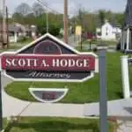 Scott Hodge Law Office