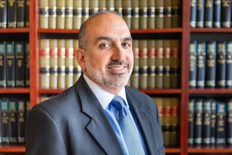 The Law Offices of Robert B. Sarvian APC