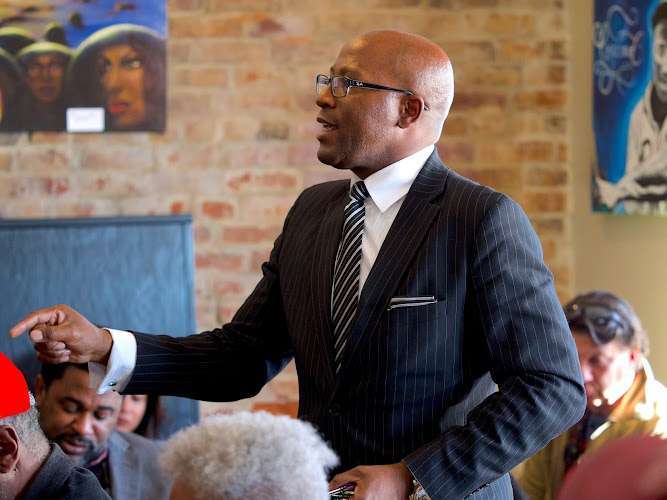 The Service Law Offices, LLC