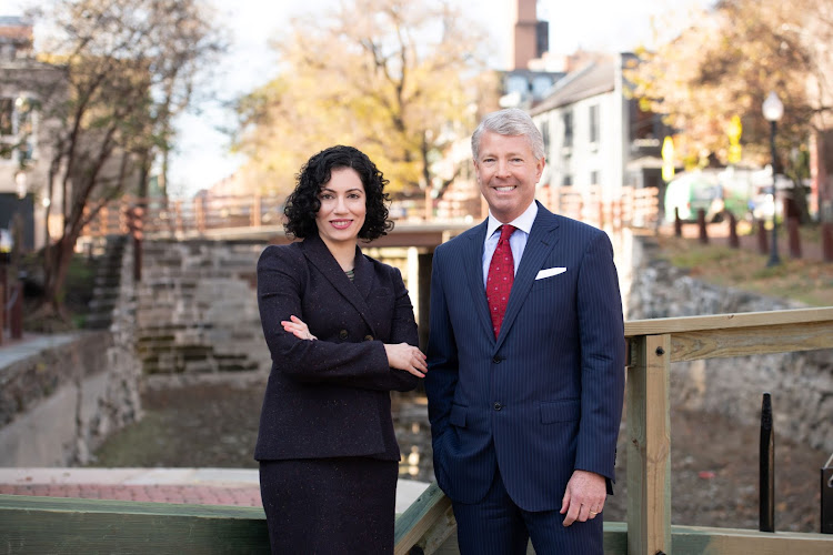 Law Offices of Charles H. Camp, P.C.