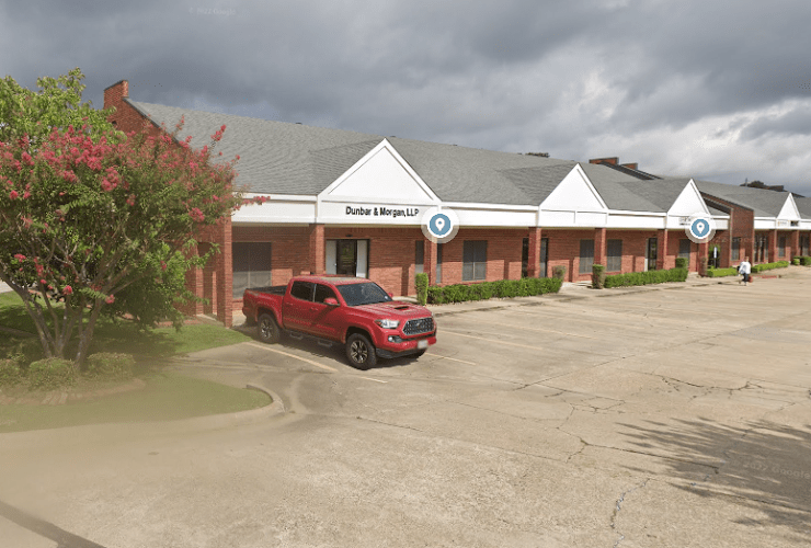 Dunbar & Morgan