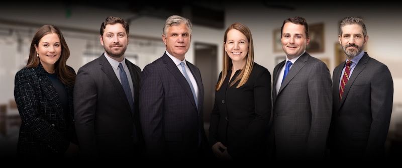 Rice McGowan & Brandt