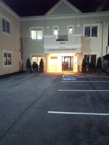 Bulman Dunie Burke & Feld