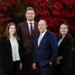 Law Offices Of James F Aspell, PC