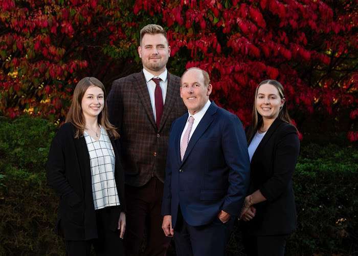 Law Offices Of James F Aspell, PC