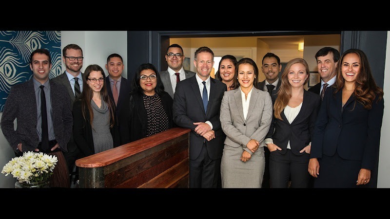 Tobener Ravenscroft – San Jose Tenant Lawyers