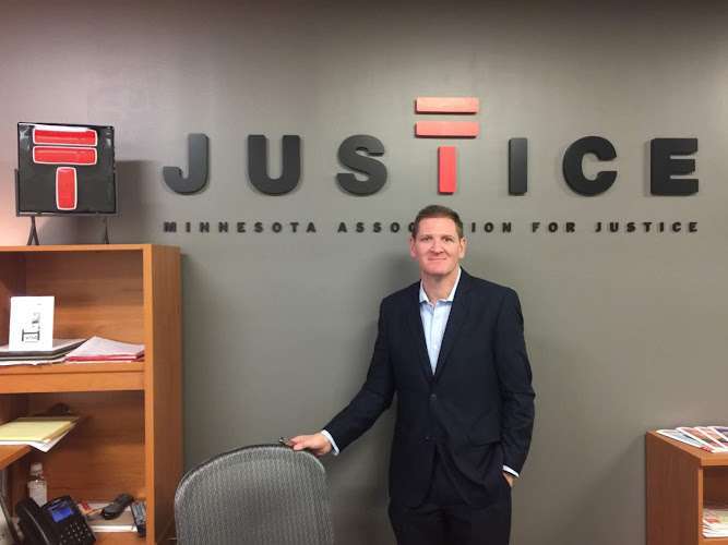 Minnesota Association for Justice