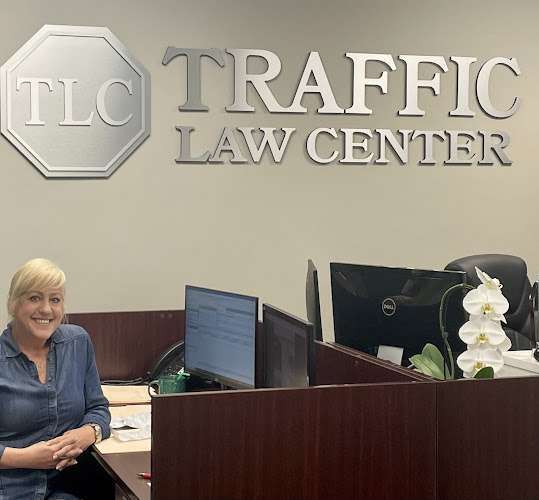Traffic Law Center
