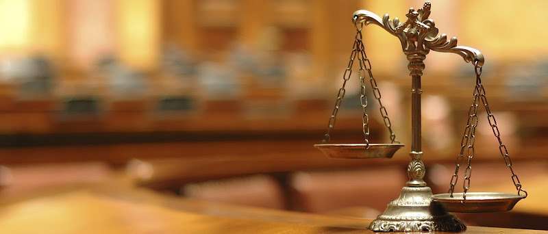 The Law Office of Macci Morse